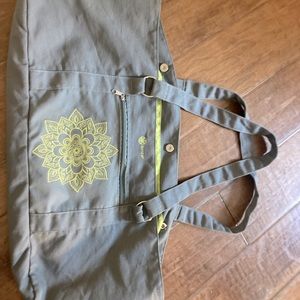 Gaiam Yoga Mat Bag
